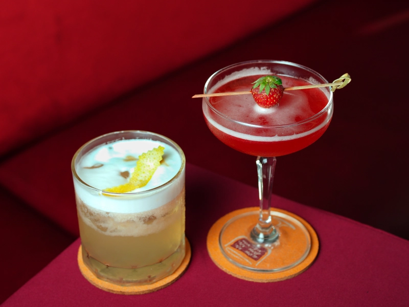Happy Hour